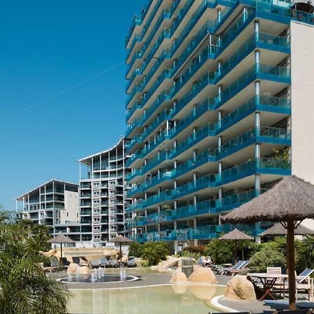 Three Bedroom Flat At Ocean Village Gibraltar Ngoại thất bức ảnh